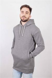 Felpa maxi